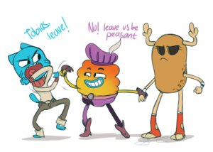 Rating: Safe Score: 0 Tags: anthro cartoon_network domestic_cat e621 english_text felid feline felis female group gumball_watterson male mammal micro_calves micro_legs micro_thighs on_model open_mouth penny_fitzgerald tail text the_amazing_world_of_gumball thin_calves thin_legs thin_thighs unknown_artist User: bunchy7s Rating: Safe Score: 0 Tags: anthro cartoon_network domestic_cat e621 english_text felid feline felis female group gumball_watterson male mammal micro_calves micro_legs micro_thighs on_model open_mouth penny_fitzgerald tail text the_amazing_world_of_gumball thin_calves thin_legs thin_thighs unknown_artist User: bunchy7s
