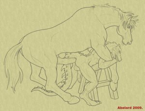 Rating: Explicit Score: 0 Tags: 2009 abelard anal anal_penetration anthro anthro_on_feral anthro_penetrated balls barefoot bestiality biped dominant duo e621 equid equine erection feet feral feral_penetrating feral_penetrating_anthro from_behind_position fuck_bench genitals horse interspecies larger_dom larger_male lizard male male/male male_on_feral male_penetrated male_penetrating male_penetrating_male mammal mounting nude open_mouth penetration penis pinned quadruped reptile scalie sex size_difference smaller_male User: bunchy7s