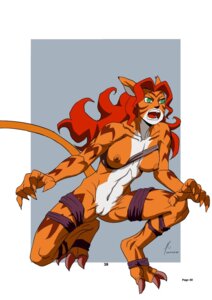 Rating: Explicit Score: 0 Tags: 1girls chaotic female female_only intress magi rule34 solo tagme tiger_girl User: bunchy7s
