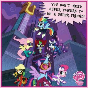 Rating: Safe Score: 0 Tags: 1:1 applejack_(mlp) blue_body blue_feathers blue_fur clothing digital_media_(artwork) dragon e621 earth_pony english_text equid equine feathered_wings feathers female feral fili-second_(mlp) fluttershy_(mlp) friendship_is_magic fur group hair hasbro horn horse humdrum_(mlp) low_res mammal mane_six_(mlp) mask masked_matter-horn_(mlp) mistress_mare-velous_(mlp) multicolored_hair my_little_pony mythological_creature mythological_equine mythological_scalie mythology pegasus pinkie_pie_(mlp) pony power_ponies_(mlp) purple_body purple_fur purple_hair radiance_(mlp) rainbow_dash_(mlp) rainbow_hair rarity_(mlp) saddle_rager_(mlp) scalie spike_(mlp) text twilight_sparkle_(mlp) two_tone_hair unicorn unknown_artist winged_unicorn wings yellow_body yellow_feathers zapp_(mlp) User: bunchy7s