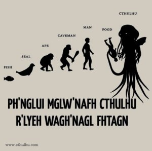 Rating: Safe Score: 0 Tags: ambiguous_gender ape aquatic black_and_white cthulhu cthulhu_mythos e621 english_text evolution_of_man feral fish grey_background group h._p._lovecraft haplorhine humanoid humor low_res male mammal membrane_(anatomy) membranous_wings monochrome pinniped primate seal silhouette simple_background tentacles text unknown_artist wings User: bunchy7s Rating: Safe Score: 0 Tags: ambiguous_gender ape aquatic black_and_white cthulhu cthulhu_mythos e621 english_text evolution_of_man feral fish grey_background group h._p._lovecraft haplorhine humanoid humor low_res male mammal membrane_(anatomy) membranous_wings monochrome pinniped primate seal silhouette simple_background tentacles text unknown_artist wings User: bunchy7s