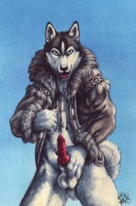 Rating: Explicit Score: 0 Tags: 2007 animal_genitalia animal_penis anthro balls blotch bottomless canid canine canine_genitalia canine_penis canis clothed clothing domestic_dog e621 erection genitals hi_res husky knot looking_at_viewer male mammal nordic_sled_dog open_clothing open_shirt open_topwear penis scratches_volume_4 shirt solo spitz tail topwear traditional_media_(artwork) User: bunchy7s Rating: Explicit Score: 0 Tags: 2007 animal_genitalia animal_penis anthro balls blotch bottomless canid canine canine_genitalia canine_penis canis clothed clothing domestic_dog e621 erection genitals hi_res husky knot looking_at_viewer male mammal nordic_sled_dog open_clothing open_shirt open_topwear penis scratches_volume_4 shirt solo spitz tail topwear traditional_media_(artwork) User: bunchy7s