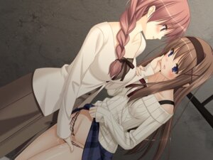 Rating: Explicit Score: 0 Tags: blush breasts censored cousins dutch_angle female fingering fuguriya game_cg glasses hand_in_another's_panties hand_in_panties incest kitajima_kaede kitajima_sara multiple_females multiple_girls panties peko ponytail pussy pussy_juice rule34 skirt skirt_lift skirt_lifted_by_self sono_hanabira_ni_kuchizuke_wo tied_hair underwear yuri User: bunchy7s Rating: Explicit Score: 0 Tags: blush breasts censored cousins dutch_angle female fingering fuguriya game_cg glasses hand_in_another's_panties hand_in_panties incest kitajima_kaede kitajima_sara multiple_females multiple_girls panties peko ponytail pussy pussy_juice rule34 skirt skirt_lift skirt_lifted_by_self sono_hanabira_ni_kuchizuke_wo tied_hair underwear yuri User: bunchy7s