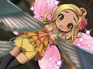 Rating: Explicit Score: 0 Tags: blush bondage breasts censored circle_lolipop clothing dragon_quest dragon_quest_ix fairy female flower mosaic_censoring nipples open_mouth rule34 sandy_(dq9) shorts small_breasts stockings tagme User: bunchy7s Rating: Explicit Score: 0 Tags: blush bondage breasts censored circle_lolipop clothing dragon_quest dragon_quest_ix fairy female flower mosaic_censoring nipples open_mouth rule34 sandy_(dq9) shorts small_breasts stockings tagme User: bunchy7s