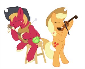 Rating: Safe Score: 0 Tags: acoustic_guitar applejack_(mlp) big_macintosh_(mlp) bow_(stringed_instrument) bowed_string_instrument clothing cutie_mark duo e621 earth_pony equid equine female feral fetlocks friendship_is_magic guitar hasbro hat headgear headwear holding_object horse male mammal musical_instrument my_little_pony playing_guitar playing_music playing_violin plucked_string_instrument pony simple_background string_instrument tail tenchi-outsuno violin white_background User: bunchy7s Rating: Safe Score: 0 Tags: acoustic_guitar applejack_(mlp) big_macintosh_(mlp) bow_(stringed_instrument) bowed_string_instrument clothing cutie_mark duo e621 earth_pony equid equine female feral fetlocks friendship_is_magic guitar hasbro hat headgear headwear holding_object horse male mammal musical_instrument my_little_pony playing_guitar playing_music playing_violin plucked_string_instrument pony simple_background string_instrument tail tenchi-outsuno violin white_background User: bunchy7s