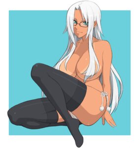 Rating: Questionable Score: 0 Tags: 1girls breasts copyright_request female glasses green_eyes hair hidarikiki large_breasts long_hair panties rule34 silver_hair solo tan tanline thighhighs underwear User: bunchy7s Rating: Questionable Score: 0 Tags: 1girls breasts copyright_request female glasses green_eyes hair hidarikiki large_breasts long_hair panties rule34 silver_hair solo tan tanline thighhighs underwear User: bunchy7s