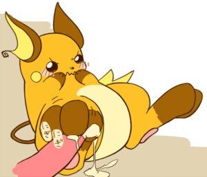 Rating: Explicit Score: 0 Tags: 3_toes ambiguous_gender blush bodily_fluids cum cum_drip cum_in_toes cum_on_feet cum_string disembodied_penis dripping duo e621 erection feet feral foot_fetish foot_play footjob generation_1_pokemon genital_fluids genitals hindpaw male mammal nintendo paws penile penis pokemon pokemon_(species) raichu rear_pawjob rodent sex tail toes unknown_artist User: bunchy7s