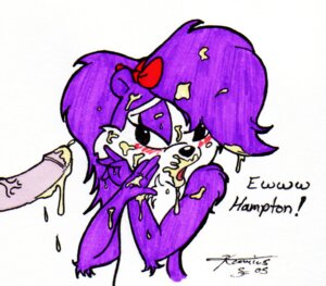 Rating: Explicit Score: 0 Tags: 2005 anthro female fifi_la_fume fur furry hamton_j_pig male purple_fur rule34 skunk tagme tiny_toon_adventures User: bunchy7s Rating: Explicit Score: 0 Tags: 2005 anthro female fifi_la_fume fur furry hamton_j_pig male purple_fur rule34 skunk tagme tiny_toon_adventures User: bunchy7s