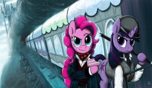 Rating: Safe Score: 0 Tags: accessory blue_eyes bowler_hat cake cane castle clothing crossover dessert duo e621 earth_pony equid equine female feral food friendship_is_magic fur hair hasbro hat headgear headwear hi_res hladilnik horn horse john_watson looking_at_viewer mammal multicolored_hair my_little_pony mythological_creature mythological_equine mythology necktie pink_hair pinkie_pie_(mlp) pony purple_body purple_eyes purple_fur purple_hair quadruped sherlock_holmes shirt suit tail topwear train twilight_sparkle_(mlp) two_tone_hair unicorn vehicle vest User: bunchy7s