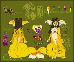Rating: Explicit Score: 0 Tags: 2008 anthro black_hair border breasts collar e621 felid female genitals glamfur hair langurhali mammal model_sheet nude open_mouth simple_background slightly_chubby solo tail tongue vera_(artist) vera_(vera) vulva yellow_border User: bunchy7s