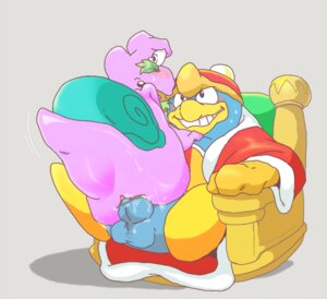 Rating: Explicit Score: 0 Tags: alien andromorph andromorph/male andromorph_penetrated anthro anthro_on_anthro avian balls bodily_fluids censor_bar censored cowgirl_position duo e621 erection escargoon facial_hair from_front_position gastropod genitals goatee humanoid_genitalia humanoid_penis ineffective_censorship intersex intersex/male intersex_penetrated king_dedede kirby:_right_back_at_ya! kirby_(series) kouhakugohan looking_back male male_(lore) male_penetrating male_penetrating_andromorph male_penetrating_intersex mature_andromorph mature_anthro mature_intersex mature_male mollusk nintendo on_bottom on_top penetration penis sex snail tears toony unavailable_at_source vaginal vaginal_penetration vulva wet User: bunchy7s