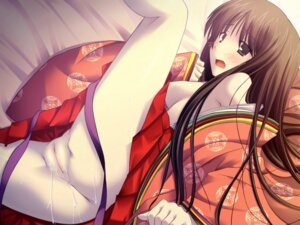 Rating: Explicit Score: 0 Tags: cameltoe female game_cg hoshitsuguyo nami_(hoshitsuguyo) pussy rule34 shikato_miyo tagme User: bunchy7s