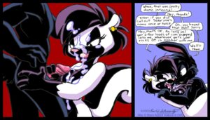 Rating: Explicit Score: 0 Tags: 2000 anibras anirbas anthro big_breasts bodily_fluids breasts cum cum_on_breasts cum_on_face cumshot duo e621 ejaculation english_text erection eric_schwartz eye_contact female genital_fluids genitals humanoid_genitalia humanoid_penis interspecies lagomorph leporid looking_at_another male male/female mammal max_blackrabbit_(character) mephitid naturally_censored nude oral orgasm penis rabbit sex skunk tail text User: bunchy7s Rating: Explicit Score: 0 Tags: 2000 anibras anirbas anthro big_breasts bodily_fluids breasts cum cum_on_breasts cum_on_face cumshot duo e621 ejaculation english_text erection eric_schwartz eye_contact female genital_fluids genitals humanoid_genitalia humanoid_penis interspecies lagomorph leporid looking_at_another male male/female mammal max_blackrabbit_(character) mephitid naturally_censored nude oral orgasm penis rabbit sex skunk tail text User: bunchy7s