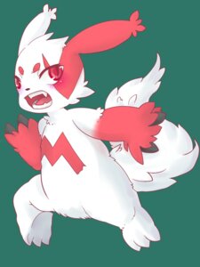 Rating: Safe Score: 0 Tags: 3:4 ambiguous_gender blush e621 fur generation_3_pokemon green_background hi_res ino markings nintendo pokemon pokemon_(species) red_eyes red_markings simple_background solo tail white_body white_fur zangoose User: bunchy7s Rating: Safe Score: 0 Tags: 3:4 ambiguous_gender blush e621 fur generation_3_pokemon green_background hi_res ino markings nintendo pokemon pokemon_(species) red_eyes red_markings simple_background solo tail white_body white_fur zangoose User: bunchy7s
