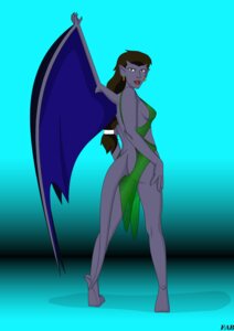 Rating: Explicit Score: 0 Tags: angela_(gargoyles) disney fab3716 female gargoyles nipples rule34 see-through tagme User: bunchy7s