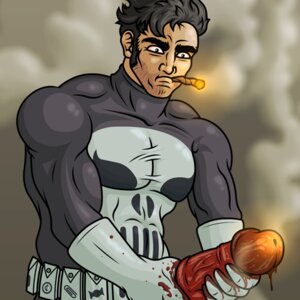 Rating: Explicit Score: 0 Tags: 1boy clothes human male male_only marvel marvel_comics muscular muscular_male penis punisher_(francis_castle) punisher_(marvel_comics) rule34 solo stamper straight_hair tagme yaoi User: bunchy7s Rating: Explicit Score: 0 Tags: 1boy clothes human male male_only marvel marvel_comics muscular muscular_male penis punisher_(francis_castle) punisher_(marvel_comics) rule34 solo stamper straight_hair tagme yaoi User: bunchy7s