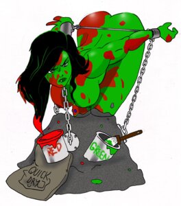 Rating: Explicit Score: 0 Tags: 1girls angry avengers big_breasts bondage breasts chained female female_only green_eyes green_skin hulk_(series) large_breasts marvel marvel_comics nipples nude paint rule34 she-hulk solo tagme unknown_artist white_background User: bunchy7s Rating: Explicit Score: 0 Tags: 1girls angry avengers big_breasts bondage breasts chained female female_only green_eyes green_skin hulk_(series) large_breasts marvel marvel_comics nipples nude paint rule34 she-hulk solo tagme unknown_artist white_background User: bunchy7s