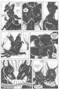 Rating: Explicit Score: 0 Tags: 2000s_(media) anthro anthro_on_anthro anubian_jackal anubis_dark_desire balls bed bedroom black_and_white breasts butt canid canine canis clenched_teeth comic cowgirl_position dialogue duamutef duo e621 egyptian english_text erection female female_on_top female_penetrated from_front_position fur furniture genitals heather_bruton hi_res jackal khaybat low-angle_view male male/female male_on_bottom male_penetrating male_penetrating_female mammal mastery_position monochrome nipples nude on_bottom on_lap on_top orgasm orgasm_face penetration penile penile_penetration penis penis_in_vagina rear_view sex side_view sitting sitting_on_lap straddling tail teeth text traditional_media_(artwork) vaginal vaginal_penetration vulva worm's-eye_view User: bunchy7s