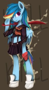 Rating: Safe Score: 0 Tags: 2013 absurd_res anthro anthrofied asian_clothing biped blue_body blue_feathers blue_fur bottomwear clothed clothing cosplay crossover e621 east_asian_clothing equid equine feathered_wings feathers female footwear friendship_is_magic fully_clothed fur hair hasbro hi_res japanese_clothing japanese_school_uniform kill_la_kill kmrshy looking_at_viewer mammal multicolored_hair my_little_pony mythological_creature mythological_equine mythology pegasus purple_eyes rainbow_dash_(mlp) rainbow_hair ryuko_matoi school_uniform senketsu serafuku shoes simple_background skirt solo standing studio_trigger uniform weapon wings User: bunchy7s Rating: Safe Score: 0 Tags: 2013 absurd_res anthro anthrofied asian_clothing biped blue_body blue_feathers blue_fur bottomwear clothed clothing cosplay crossover e621 east_asian_clothing equid equine feathered_wings feathers female footwear friendship_is_magic fully_clothed fur hair hasbro hi_res japanese_clothing japanese_school_uniform kill_la_kill kmrshy looking_at_viewer mammal multicolored_hair my_little_pony mythological_creature mythological_equine mythology pegasus purple_eyes rainbow_dash_(mlp) rainbow_hair ryuko_matoi school_uniform senketsu serafuku shoes simple_background skirt solo standing studio_trigger uniform weapon wings User: bunchy7s