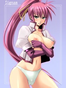 Rating: Questionable Score: 0 Tags: 1girls braid breast_squeeze breasts elbow_gloves female female_only fingerless_gloves gloves green_eyes ichimedoo long_hair lyrical_nanoha mahou_shoujo_lyrical_nanoha navel nipples panties pink_hair ponytail rule34 signum solo tear tied_hair underwear upset very_long_hair User: bunchy7s Rating: Questionable Score: 0 Tags: 1girls braid breast_squeeze breasts elbow_gloves female female_only fingerless_gloves gloves green_eyes ichimedoo long_hair lyrical_nanoha mahou_shoujo_lyrical_nanoha navel nipples panties pink_hair ponytail rule34 signum solo tear tied_hair underwear upset very_long_hair User: bunchy7s