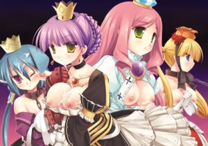 Rating: Explicit Score: 0 Tags: 4girls 7th_dragon blonde_hair blue_eyes blue_hair braid breasts chains clothes collar crown cum cum_on_body cum_on_breasts cum_on_hair cum_on_upper_body facial female female_only flat_chest gloves green_eyes long_hair miyasu_risa multiple_females multiple_girls nipples open_clothes open_shirt pink_hair princess_(7th_dragon) purple_background purple_eyes purple_hair risaccho rule34 sega shirt short_hair tied_hair twintails yellow_eyes User: bunchy7s Rating: Explicit Score: 0 Tags: 4girls 7th_dragon blonde_hair blue_eyes blue_hair braid breasts chains clothes collar crown cum cum_on_body cum_on_breasts cum_on_hair cum_on_upper_body facial female female_only flat_chest gloves green_eyes long_hair miyasu_risa multiple_females multiple_girls nipples open_clothes open_shirt pink_hair princess_(7th_dragon) purple_background purple_eyes purple_hair risaccho rule34 sega shirt short_hair tied_hair twintails yellow_eyes User: bunchy7s