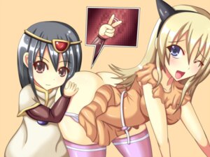 Rating: Explicit Score: 0 Tags: 2girls animal_ears ass black_hair blonde_hair blue_eyes cat_ears clothing cross_section druaga_no_tou fatina female female_only fisting ki_(druaga) multiple_females multiple_girls panties red_eyes rule34 stockings straight_hair thighhighs underwear v x-ray yuri User: bunchy7s Rating: Explicit Score: 0 Tags: 2girls animal_ears ass black_hair blonde_hair blue_eyes cat_ears clothing cross_section druaga_no_tou fatina female female_only fisting ki_(druaga) multiple_females multiple_girls panties red_eyes rule34 stockings straight_hair thighhighs underwear v x-ray yuri User: bunchy7s