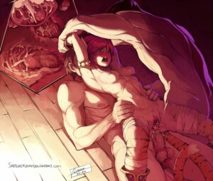 Rating: Explicit Score: 0 Tags: 2012 5_fingers anal anal_penetration animal_humanoid arm_grab armband artist_name balls bandage bare_back bare_breasts biceps black_tail blush bodily_fluids boots bracelet breasts breasts_apart breath_of_fire brown_hair butt capcom cervical_penetration cervix clitoris clothed clothing crotch_lines cum cum_in_ass cum_in_uterus cum_in_vagina cum_inside cumshot cutaway dated deep_penetration dominant dominant_male double_penetration e621 ejaculation erection faceless_character faceless_human faceless_male fallopian_tubes faustsketcher felid felid_humanoid female female_penetrated fingers floor footwear from_front_position front_view gaping gaping_vagina genital_fluids genitals green_eyes group group_sex hair hands_above_head hip_grab human human_on_humanoid human_penetrating human_penetrating_humanoid humanoid humanoid_genitalia humanoid_penetrated humanoid_penis humanoid_pointy_ears inside internal interspecies invisible_penis jewelry katt_(breath_of_fire) leg_wraps looking_pleasured lying male male/female male_dominating_female male_penetrating male_penetrating_female mammal mammal_humanoid markings medium_breasts missionary_position moan mostly_nude multiple_penetration muscular muscular_female muscular_human muscular_humanoid muscular_male navel nipples no_underwear nude on_back on_ground on_top open_mouth orange_tail orgasm ovaries pantherine pantherine_humanoid penetration penis pointy_ears questionable_consent raised_arm red_hair restrained rinpoo_chuan saliva sex shoes short_hair slim spread_legs spreading striped_markings striped_tail stripes submissive submissive_female sweat tail tail_markings teeth text three-quarter_view threesome thrusting tiger_humanoid tiger_tail tongue torso_grab trio uterus vaginal vaginal_canal vaginal_penetration ventral_groove vulva waist_grab wood wood_floor wraps User: bunchy7s