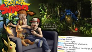 Rating: Safe Score: 0 Tags: 16:9 ambiguous_gender ash_ketchum blastoise charmander digital_media_(artwork) e621 english_text female fur furniture generation_1_pokemon group gym_leader hi_res human humor male mammal misty_(pokemon) mot nintendo pikachu pokemon pokemon_(species) pokemon_snap pokemon_speak pokemon_trainer rodent sofa text video_games_awesome widescreen yellow_body yellow_fur User: bunchy7s Rating: Safe Score: 0 Tags: 16:9 ambiguous_gender ash_ketchum blastoise charmander digital_media_(artwork) e621 english_text female fur furniture generation_1_pokemon group gym_leader hi_res human humor male mammal misty_(pokemon) mot nintendo pikachu pokemon pokemon_(species) pokemon_snap pokemon_speak pokemon_trainer rodent sofa text video_games_awesome widescreen yellow_body yellow_fur User: bunchy7s