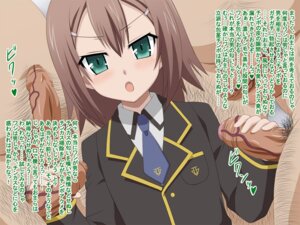 Rating: Explicit Score: 0 Tags: baka_to_test_to_shoukanjuu brown_hair foreskin green_eyes hairclip kinoshita_hideyoshi male penis rule34 school_uniform tekoki translation_request trap uncircumcised yaoi User: bunchy7s Rating: Explicit Score: 0 Tags: baka_to_test_to_shoukanjuu brown_hair foreskin green_eyes hairclip kinoshita_hideyoshi male penis rule34 school_uniform tekoki translation_request trap uncircumcised yaoi User: bunchy7s
