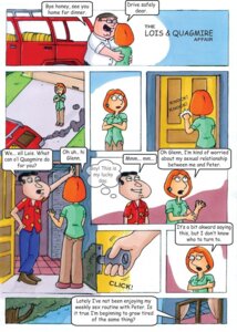 Rating: Explicit Score: 0 Tags: comic family_guy female glenn_quagmire human lois_griffin male peter_griffin rule34 straight User: bunchy7s Rating: Explicit Score: 0 Tags: comic family_guy female glenn_quagmire human lois_griffin male peter_griffin rule34 straight User: bunchy7s