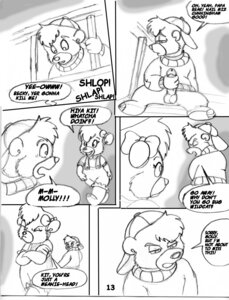 Rating: Explicit Score: 0 Tags: anthro balls bear comic disney fbz female fur furry kit_cloudkicker male mammal molly_cunningham penis rule34 talespin talespin_crash_2 testicles User: bunchy7s