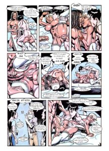 Rating: Explicit Score: 0 Tags: anal comic_page english_text female kevin_j_taylor page_46 rule34 tagme User: bunchy7s Rating: Explicit Score: 0 Tags: anal comic_page english_text female kevin_j_taylor page_46 rule34 tagme User: bunchy7s