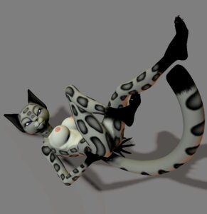 Rating: Questionable Score: 0 Tags: 1girls 3d alpha_channel anthro arm_support ass ass_up biped breasts domestic_cat dreamworks e621 felid feline felis female female_only furry kung_fu_panda legends_of_awesomeness legs_up long_tail looking_at_viewer lying lying_down mammal nipples nude on_back pose purple_eyes rule34 simple_background solo song_(kung_fu_panda) tail transparent_background unrealfox User: bunchy7s