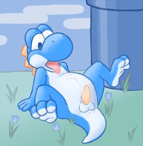 Rating: Explicit Score: 0 Tags: 3_toes 4_fingers anus balls blue_body blue_skin bodily_fluids cum cum_on_belly cum_on_body cum_on_penis cyan_yoshi dinosaur e621 erection feet fingers genital_fluids genitals half-closed_eyes hindpaw lying male mario_bros narrowed_eyes nintendo non-mammal_balls nude on_back open_mouth paws penis prehistoric_species reptile scalie solo spread_legs spreading stopit tail tail_anus tailbutt tapering_penis thick_tail toes tongue tongue_out yoshi User: bunchy7s Rating: Explicit Score: 0 Tags: 3_toes 4_fingers anus balls blue_body blue_skin bodily_fluids cum cum_on_belly cum_on_body cum_on_penis cyan_yoshi dinosaur e621 erection feet fingers genital_fluids genitals half-closed_eyes hindpaw lying male mario_bros narrowed_eyes nintendo non-mammal_balls nude on_back open_mouth paws penis prehistoric_species reptile scalie solo spread_legs spreading stopit tail tail_anus tailbutt tapering_penis thick_tail toes tongue tongue_out yoshi User: bunchy7s