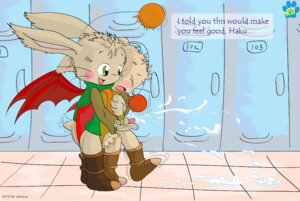 Rating: Explicit Score: 0 Tags: antennae_(anatomy) anthro bodily_fluids cum dialogue duo e621 english_text erection final_fantasy from_behind_position genital_fluids genitals handjob ivalician_moogle locker male male/male mammal moogle orgasm orgasm_face penile penis pom_antennae raukue reach_around sex shota square_enix text young young_anthro User: bunchy7s Rating: Explicit Score: 0 Tags: antennae_(anatomy) anthro bodily_fluids cum dialogue duo e621 english_text erection final_fantasy from_behind_position genital_fluids genitals handjob ivalician_moogle locker male male/male mammal moogle orgasm orgasm_face penile penis pom_antennae raukue reach_around sex shota square_enix text young young_anthro User: bunchy7s