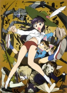 Rating: Explicit Score: 0 Tags: 3girls animal_ears bass_guitar boots buruma camera canti cat_ears eri_ninamori everyone fangs feathers feline female flcl gloves goggles guitar gym_uniform haruko_haruhara hat high_res hoodie instrument legs mamimi_samejima midriff miyu_miyu multiple_females multiple_girls naota_nandaba navel open_mouth plaid rickenbacker robot rule34 scan school_uniform serafuku shirt_lift shorts skirt socks takkun wind_lift wink User: bunchy7s