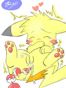 Rating: Explicit Score: 0 Tags: anal_beads anus color female female_only feral fur insertion nintendo nude pikachu pokemon pussy pussy_juice rule34 sex_toy solo tagme vulva User: bunchy7s