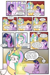 Rating: Safe Score: 0 Tags: 2013 absurd_res comic crown cutie_mark dialogue e621 english_text equid equine feathered_wings feathers female feral friendship_is_magic frown fur glowing hair hasbro headgear hi_res horn inside lolepopenon long_hair loose_feather magic mammal multicolored_hair my_little_pony mythological_creature mythological_equine mythology open_mouth poudium princess_celestia_(mlp) purple_body purple_eyes purple_fur purple_hair quill scroll smile text tongue twilight_sparkle_(mlp) two_tone_hair white_body white_fur window winged_unicorn wings User: bunchy7s