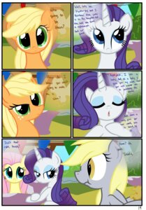 Rating: Safe Score: 0 Tags: 2013 absurd_res amber_eyes applejack_(mlp) argument blonde_hair blue_eyes border clothing comic cowboy_hat derpy_hooves_(mlp) dialogue e621 earth_pony english_text equid equine eyes_closed female feral fluttershy_(mlp) freckles friendship_is_magic fur green_eyes grey_body grey_fur group hair hasbro hat headgear headwear hi_res horn horse long_hair mammal my_little_pony mythological_creature mythological_equine mythology open_mouth orange_body orange_fur outside pink_hair pony purple_hair pyruvate rarity_(mlp) text unicorn white_body white_border white_fur yellow_body yellow_fur User: bunchy7s