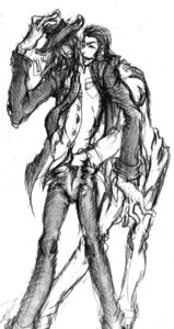 Rating: Explicit Score: 0 Tags: 2boys arsene_lupin_iii daisuke_jigen distasty forced gay groping_crotch groping_from_behind handjob human human_only lupin_iii male male/male male_on_male male_only rule34 sideburns surprised tagme yaoi User: bunchy7s