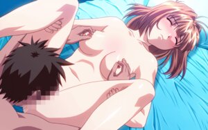 Rating: Explicit Score: 0 Tags: 1boy 1girls 2d animated breasts censored cunnilingus female human human_female human_male human_only kawai_rie loop looping_animation lovers_(game) male mosaic_censoring nipple_tweak nipples nude official_art oral rule34 sex small_breasts straight taki_minashika User: bunchy7s