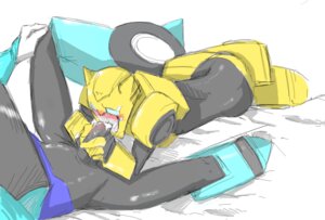 Rating: Explicit Score: 0 Tags: 2boys blurr bumblebee bumblebee_(transformers) fellatio male male/male oral rule34 tora-shiromaru transformers transformers_animated User: bunchy7s Rating: Explicit Score: 0 Tags: 2boys blurr bumblebee bumblebee_(transformers) fellatio male male/male oral rule34 tora-shiromaru transformers transformers_animated User: bunchy7s