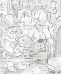 Rating: Explicit Score: 0 Tags: 2003 adventures_of_the_gummi_bears amulet anthro bear bottomless candle candle_insertion chair chicken_meat cub disney female floating fur glasses hat incest male mammal master_of_puppets monochrome paper pussy rule34 smile spread_legs sunni_gummi ursine vaginal_insertion wooden_floor wooden_sword zummi_gummi User: bunchy7s