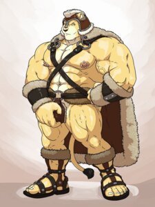Rating: Explicit Score: 0 Tags: 3:4 abs anthro armor barbarian belt biceps big_muscles biped bottomwear bracers bulge cape clothed clothing codpiece drunklion e621 felid fondling footwear fur fur_trim_(clothing) grisser hat headgear headwear helmet huge_muscles leather lion loincloth looking_at_viewer male mammal muscular muscular_anthro muscular_male nipple_piercing nipples pantherine pecs piercing sandals shoes solo tail topless underwear vein white_body white_fur yellow_body yellow_eyes yellow_fur User: bunchy7s Rating: Explicit Score: 0 Tags: 3:4 abs anthro armor barbarian belt biceps big_muscles biped bottomwear bracers bulge cape clothed clothing codpiece drunklion e621 felid fondling footwear fur fur_trim_(clothing) grisser hat headgear headwear helmet huge_muscles leather lion loincloth looking_at_viewer male mammal muscular muscular_anthro muscular_male nipple_piercing nipples pantherine pecs piercing sandals shoes solo tail topless underwear vein white_body white_fur yellow_body yellow_eyes yellow_fur User: bunchy7s