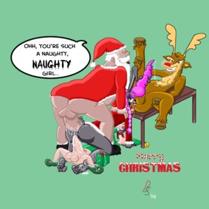 Rating: Explicit Score: 0 Tags: 1girls 2006 3boys anal anal_sex anilingus antlers balls beard blargsnarf bottomless christmas_elf copyright_request deer elf elf_ears elf_hat elf_shoes english english_text erection fae female fey foursome hairy hooves human interspecies long_ears male mmmf multiple_boys multiple_males pointed_shoes pointy_shoes precum pussy rabbit red_nose reindeer rudolph rule34 santa_claus santa_costume santa_hat speech_bubble vaginal_penetration white_hair zoophilia User: bunchy7s