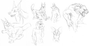 Rating: Safe Score: 0 Tags: anthro bat canid canine canis domestic_ferret e621 felid female feral graphite_(artwork) hibbary male mammal monochrome multiple_images mustelid musteline pantherine quadruped sketch sketch_page solo tail tiger traditional_media_(artwork) true_musteline weasel wolf User: bunchy7s Rating: Safe Score: 0 Tags: anthro bat canid canine canis domestic_ferret e621 felid female feral graphite_(artwork) hibbary male mammal monochrome multiple_images mustelid musteline pantherine quadruped sketch sketch_page solo tail tiger traditional_media_(artwork) true_musteline weasel wolf User: bunchy7s