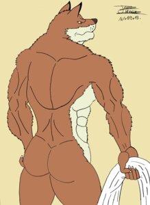 Rating: Questionable Score: 0 Tags: 2013 anthro bleach_(series) canid canine canis e621 hi_res male mammal maxime-jeanne muscular muscular_anthro muscular_male nude rear_view sajin_komamura solo wolf User: bunchy7s Rating: Questionable Score: 0 Tags: 2013 anthro bleach_(series) canid canine canis e621 hi_res male mammal maxime-jeanne muscular muscular_anthro muscular_male nude rear_view sajin_komamura solo wolf User: bunchy7s