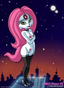 Rating: Explicit Score: 0 Tags: 2007 brainsister breasts bucky_o'hare_(series) female heart-shaped_pubic_hair jenny_(bucky_o'hare) naked nipples nude nude_female pink_hair pussy rule34 vagina vkyrie white_fur User: bunchy7s Rating: Explicit Score: 0 Tags: 2007 brainsister breasts bucky_o'hare_(series) female heart-shaped_pubic_hair jenny_(bucky_o'hare) naked nipples nude nude_female pink_hair pussy rule34 vagina vkyrie white_fur User: bunchy7s