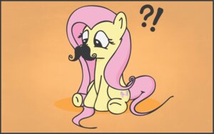 Rating: Safe Score: 0 Tags: 2013 border cutie_mark digital_media_(artwork) e621 equid equine exclamation_point facial_hair female feral finalflutter fluttershy_(mlp) friendship_is_magic fur hair hasbro hi_res horse humor interrobang looking_down mammal mustache my_little_pony orange_background pink_hair pony question_mark simple_background sitting solo tail yellow_body yellow_fur User: bunchy7s