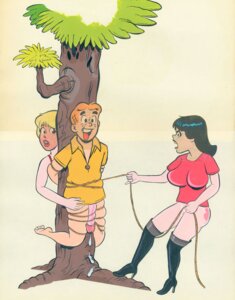 Rating: Explicit Score: 0 Tags: archie_andrews archie_comics betty_cooper female human multiple_females multiple_girls rule34 tagme veronica_lodge User: bunchy7s Rating: Explicit Score: 0 Tags: archie_andrews archie_comics betty_cooper female human multiple_females multiple_girls rule34 tagme veronica_lodge User: bunchy7s
